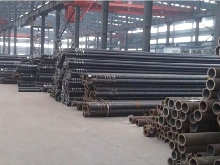 樟树12cr2mo化肥专用管