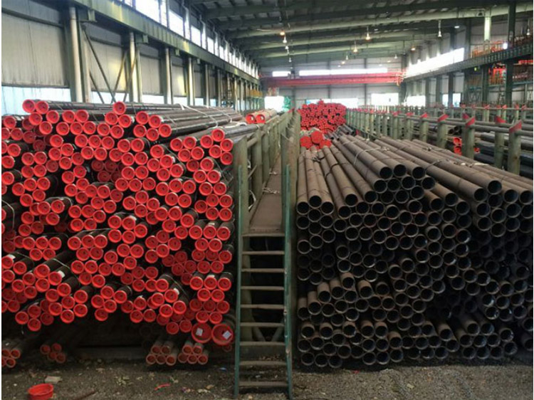 樟树12crmo化肥专用管